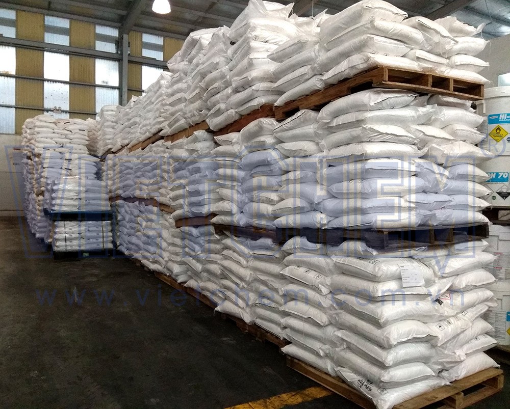 Sodium sulfate Na2SO4 99%