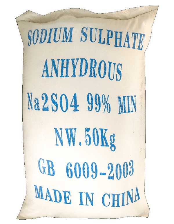 Sodium sulfate Na2SO4 99%