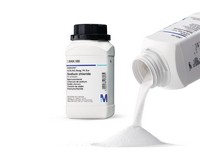 Nitrate Standard Solution, CRM traceable to SRM from NIST 100g Merck 1250370100