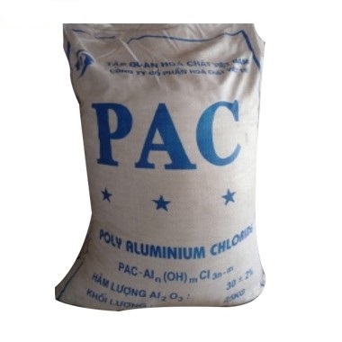 PAC - Poly Aluminium Chloride 10% Việt Nam