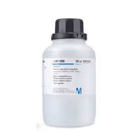Phosphate standard solution traceable to SRM from NIST KH₂PO₄ in H₂O 1000 mg/l PO₄ Certipur® 1198980500