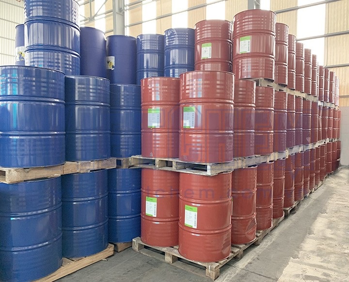 Polypropylene glycol (PPG) 99% C8H22O7, Hàn Quốc, 210kg/phuy 25322-69-4