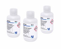 Potassium ICP standard traceable to SRM from NIST KNO₃ in HNO₃ 2-3% 10000 mg/l K CertiPUR® Merck 1703770100
