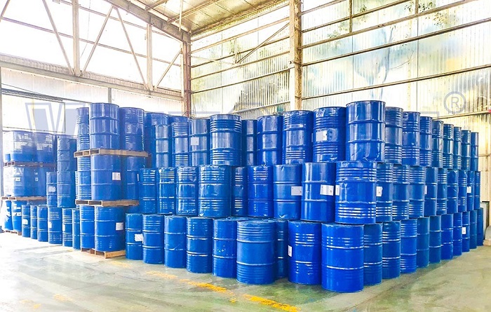 Propylene Glycol Monomethyl Ether, C4H10O2, Đài Loan, 190 kg/phuy 107-98-2