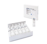 Refractive index standard traceable to SRM from NIST and PTB 20° Brix Certipur® Merck 5004200001
