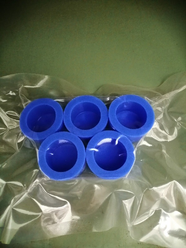 Rubber Mounting Cup 25mm (5EA/ bag)
