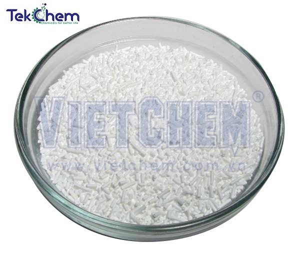 Sodium benzoate C6H5COONa 98% Hà Lan 25kg 1 bao