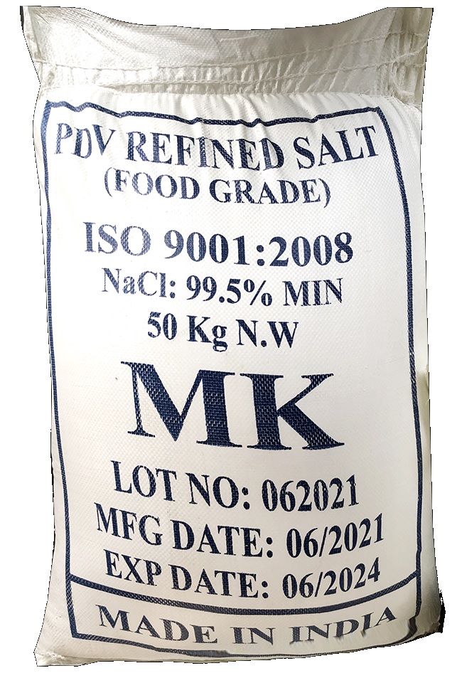 Sodium chloride (muối tinh khiết dạng bột) NaCl 99