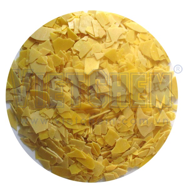 Sodium hydrosulphide NaHS 70% Trung Quốc 25kg 1 bao