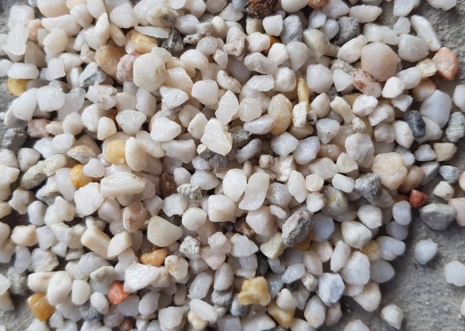 Sỏi lọc nước