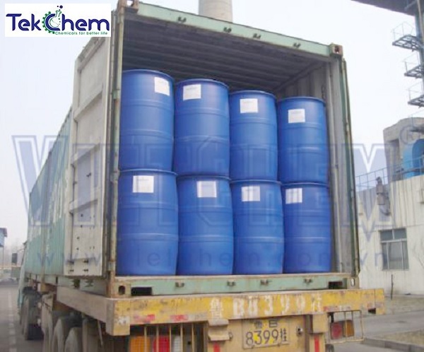 Sorbitol C6H14O6 75% Trung Quốc 250kg 1 phuy