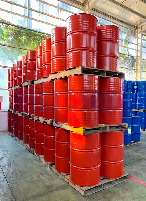 Tetrachloroethylene (PCE) C2Cl4, Nhật Bản, 300 kg/phuy 127-18-4/1897