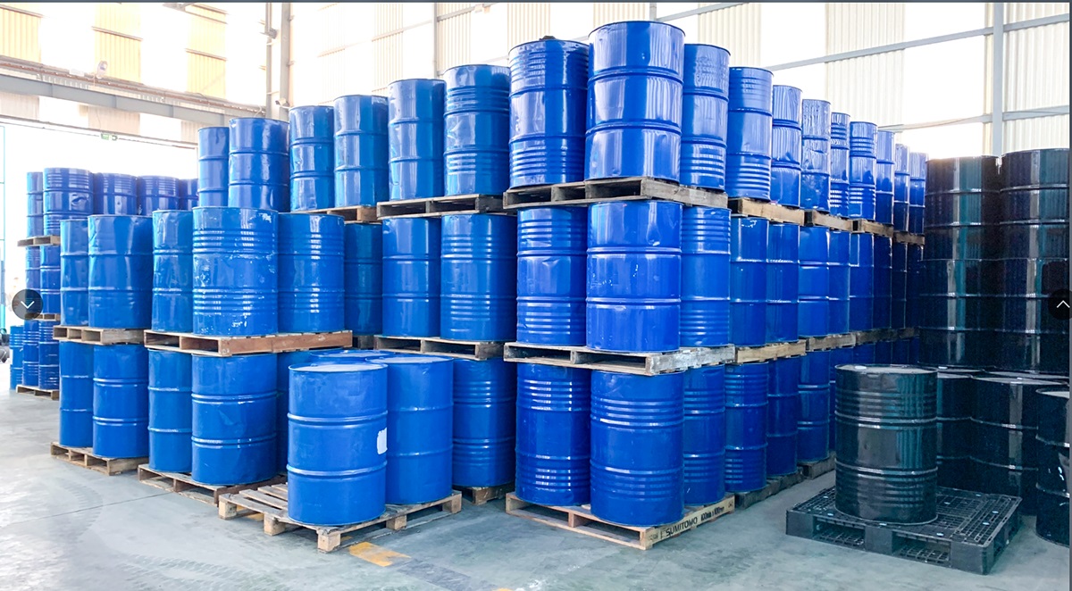 TOPSol A100, Thái Lan, 179 kg/phuy 64742-95-6