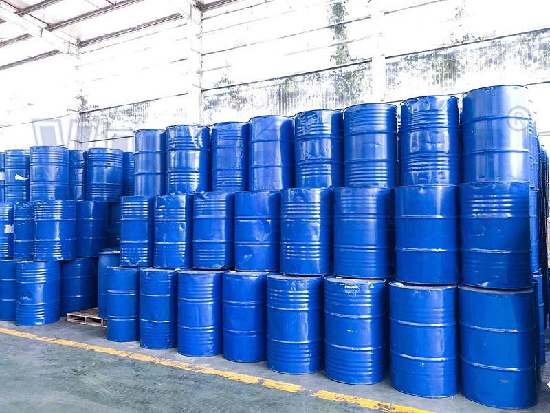 Triethanolamine (TEA) C6H15NO3 99%, Malaysia, 235kg/phuy 102-71-6