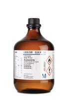 Water for chromatography (LC-MS Grade) LiChrosolv® 10l Merck 1153339010