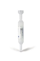 Zinc sulfate solution for 1000 ml, c(ZnSO₄)  0.1 mol/l (0.1 N) Titrisol® Merck 1099910001