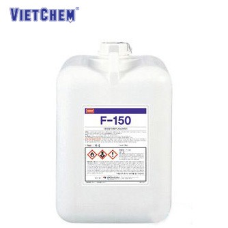 Sơn phủ chống tĩnh điện F-150 Nabakem