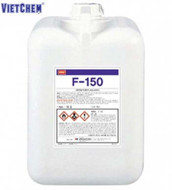 Sơn phủ chống tĩnh điện Nabakem F-150