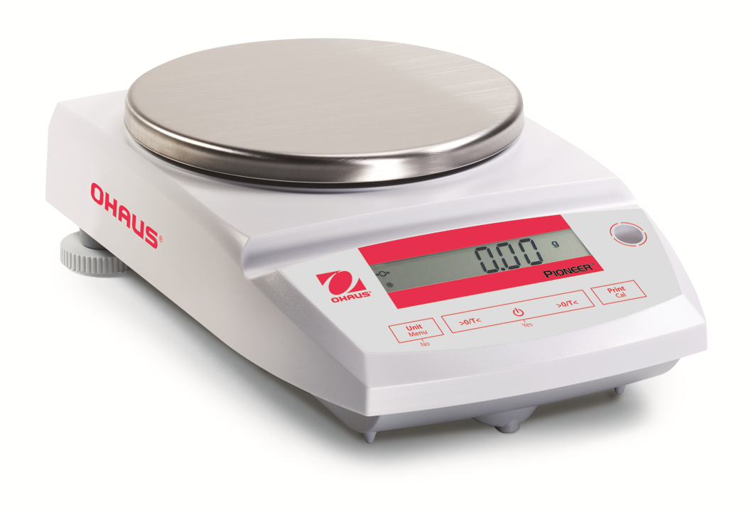 Cân kỹ thuật 2 số lẻ, Ohaus, PA512