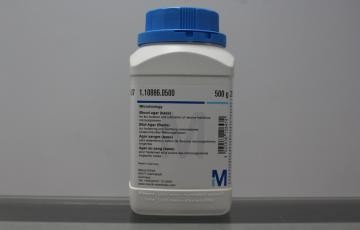 SABOURAUD 4% dextrose agar for microbiology 1054380500