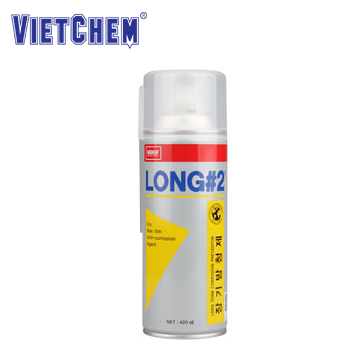 Chất chống gỉ đặc biệt cho khuôn đúc Nabakem Long#2G