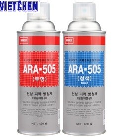 Chất chống gỉ đa năng Nabakem ARA-505