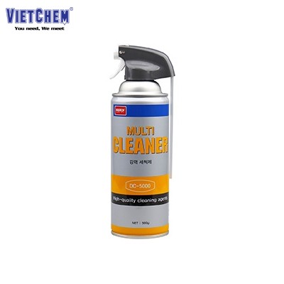 Chất tẩy rửa mạnh Nabakem DC-5000