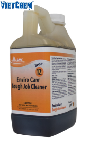 Chất tẩy rửa đa năng RMC Snap enviro care touch job can 3 lit