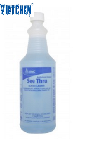 Chất vệ sinh kính RMC See Thru