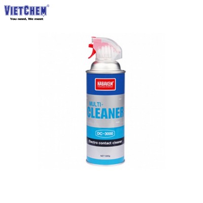Chất tẩy rửa bảng mạch điện tử Nabakem DC-3000 chai 500g