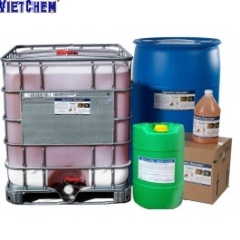 Hóa chất tẩy cáu cặn Dynamic Descaler phuy 209 lit Dynamic Descaler 209 lit