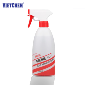Chất loại bỏ rỉ sét Nabakem FC-1