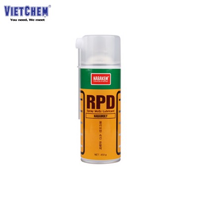 Chất tách khuôn chịu nhiệt cao Nabakem Nabamoly RDP