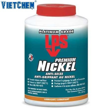 Mỡ bôi trơn chống kẹt LPS Nickel Anti - Seize