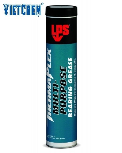 Mỡ bôi trơn bạc đạn chịu tải  LPS ThermaPlex Multi-Purpose Bearing Grease