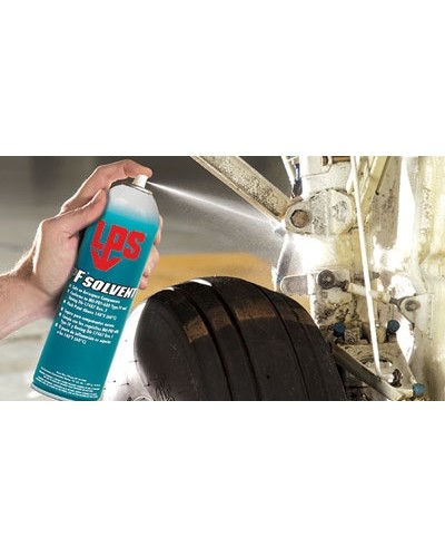 Chất Tẩy dầu LPS PF® Solvent