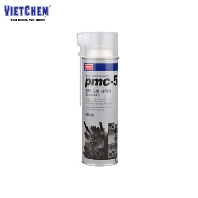 Chất tẩy rửa khuôn đúc Nabakem PMC-5