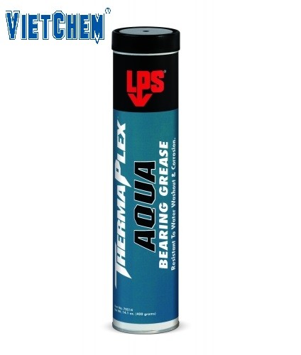 Mỡ bôi trơn LPS ThermaPlex Aqua Bearing Grease