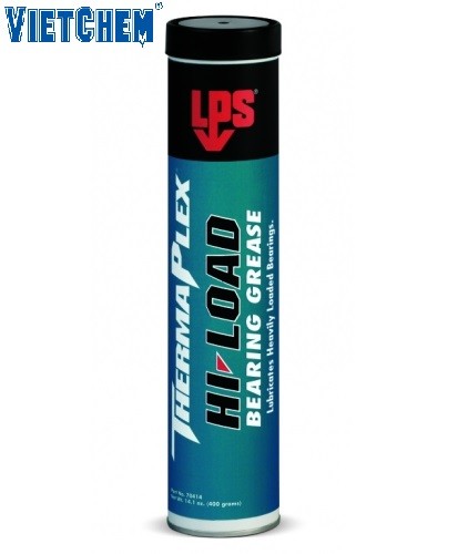 Mỡ bôi trơn LPS ThermaPlex Hi - Load Bearing Grease