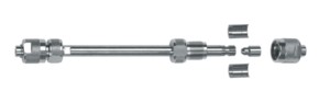 Purospher® STAR RP-8 endcapped (5 µm) LiChroCART® 125-4 1502710001
