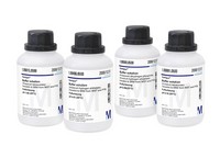 Buffer solution traceable to SRM from NIST and PTB pH 6.86(25°C) Certipur® 1990680500