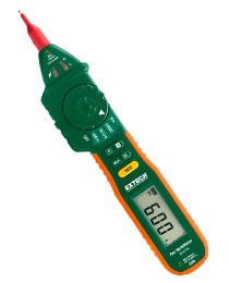 Đồng hồ đo điện vạn năng dạng bút 381676A Extech