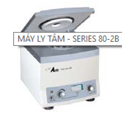 MÁY LY TÂM - SERIES 80-2B TDL.80.2B