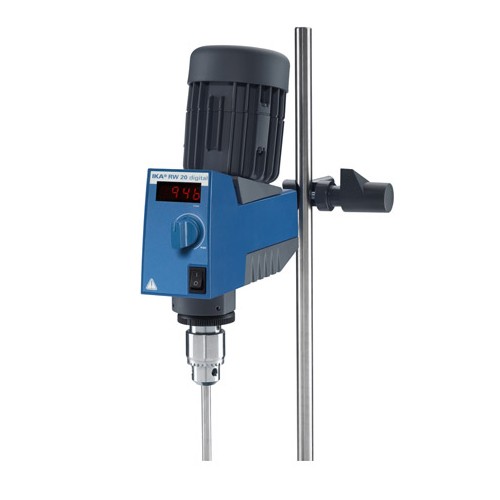 Máy Khuấy Đũa IKA RW 20 digital 9011600