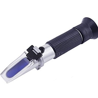 Khúc xạ kế đo độ ngọt 28-62% – REF 114