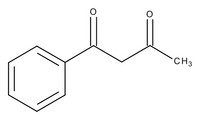 Benzoylacetone for synthesis. 8021950100