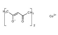 Cobalt(II) acetylacetonate for synthesis 8025270025