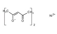 Nickel(II) acetylacetonate for synthesis 8067150025