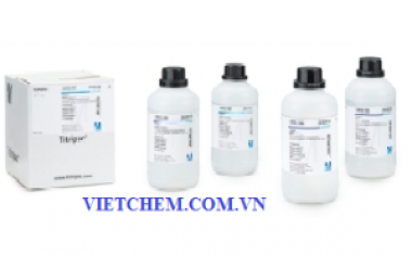 Dung dịch chuẩn pH 10 Merck 1094091000