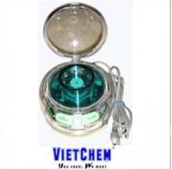 Máy ly tâm mini Spin VS-100BN Beyonlab